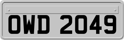 OWD2049