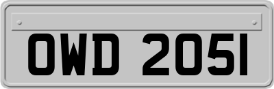 OWD2051
