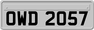 OWD2057