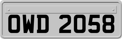 OWD2058