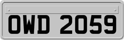 OWD2059