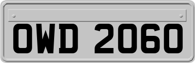 OWD2060