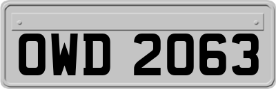 OWD2063