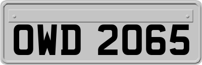OWD2065