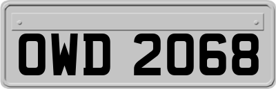 OWD2068