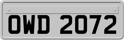 OWD2072
