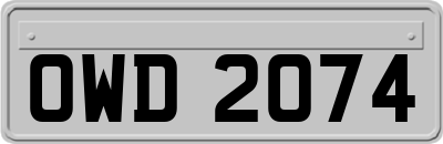 OWD2074