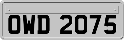 OWD2075