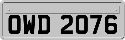 OWD2076