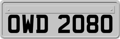OWD2080