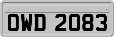 OWD2083