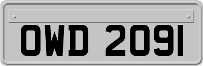 OWD2091