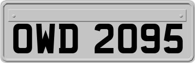 OWD2095
