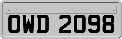 OWD2098