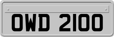 OWD2100