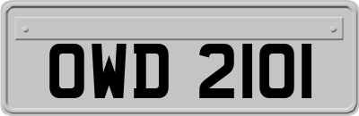 OWD2101