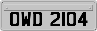 OWD2104