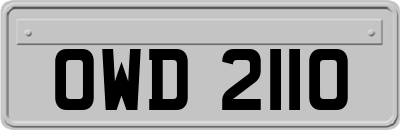 OWD2110