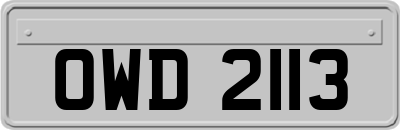 OWD2113