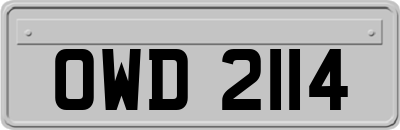 OWD2114