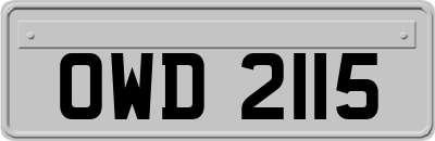 OWD2115