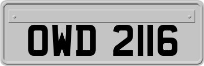 OWD2116