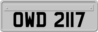 OWD2117