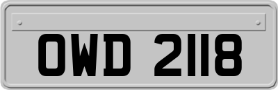 OWD2118