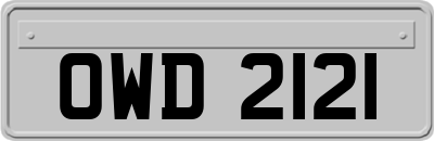 OWD2121