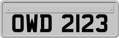 OWD2123