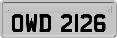 OWD2126