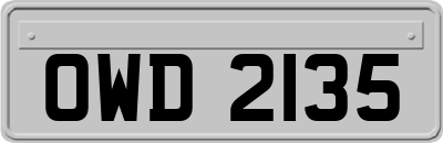 OWD2135