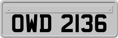 OWD2136
