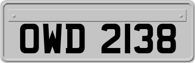 OWD2138