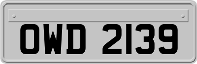 OWD2139
