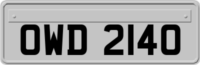 OWD2140