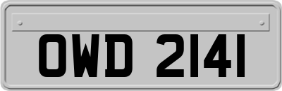 OWD2141