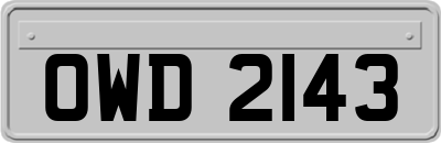 OWD2143