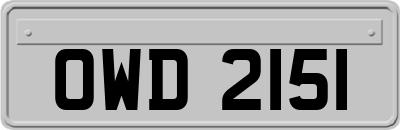 OWD2151