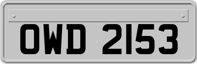 OWD2153