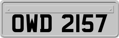 OWD2157