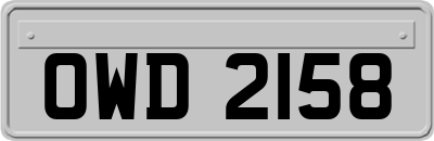 OWD2158