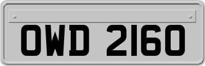 OWD2160