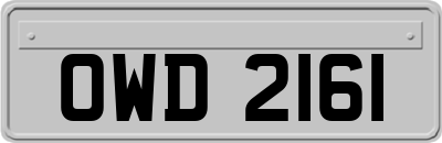 OWD2161