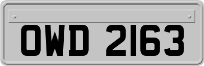 OWD2163