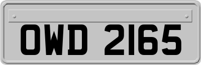 OWD2165