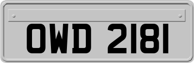 OWD2181