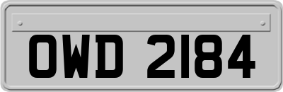 OWD2184