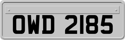 OWD2185