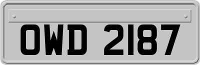 OWD2187